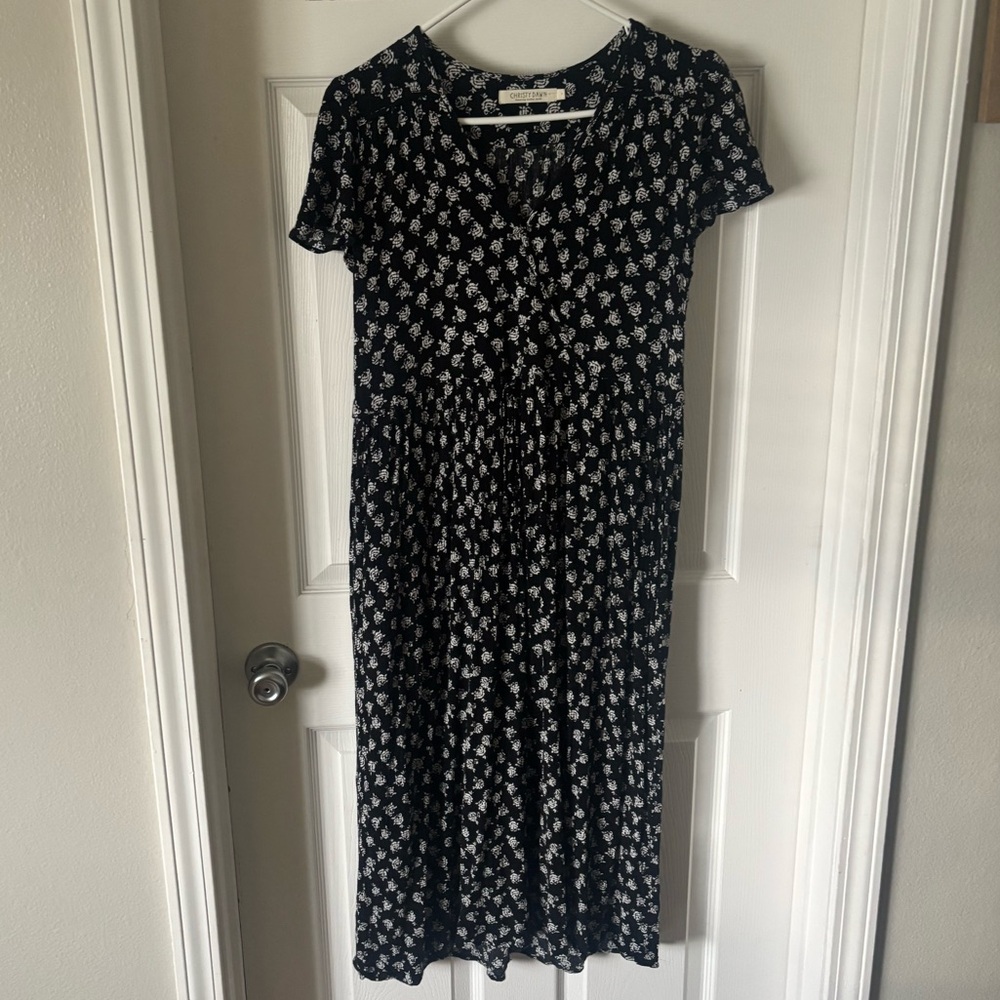 Christy Dawn 'Dawn' dress